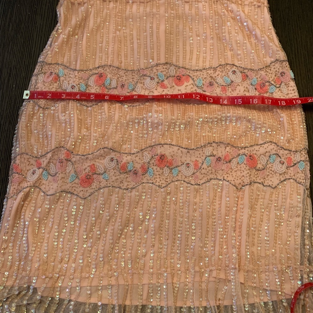 SOLD Anthropologie Nanette Lepore Zelda Dress - Picture 8 of 8